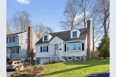 6 Virginia Road, Waltham, MA 02453 - Photo 33
