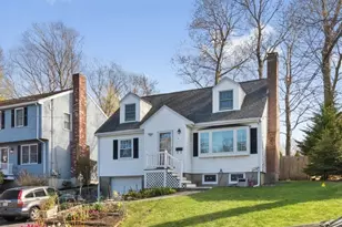 6 Virginia Rd, Waltham, MA 02453 - Photo 33