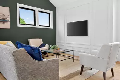 24 Spring Hill Terrace #C, Somerville, MA 02143 - Photo 3