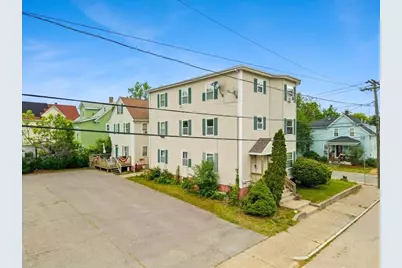 35 Hazel St #B, Attleboro, MA 02703 - Photo 3