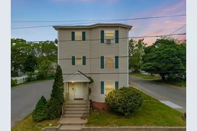35 Hazel St #B, Attleboro, MA 02703 - Photo 1