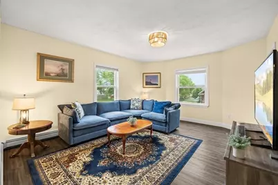 35 Hazel St #B, Attleboro, MA 02703 - Photo 17