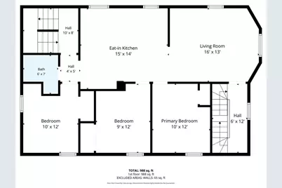 35 Hazel St #B, Attleboro, MA 02703 - Photo 21