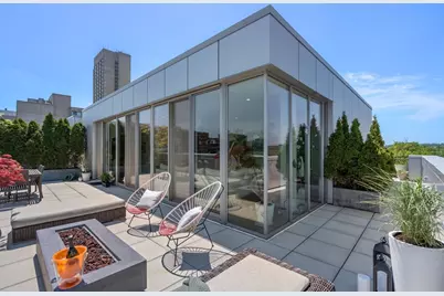 691 Massachusetts Avenue #602, Boston, MA 02118 - Photo 13