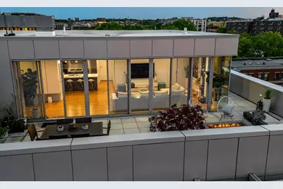 691 Massachusetts Avenue #602, Boston, MA 02118 - Photo 15