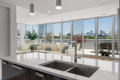 691 Massachusetts Avenue #602, Boston, MA 02118 - Photo 9