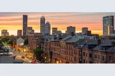 691 Massachusetts Avenue #602, Boston, MA 02118 - Photo 27