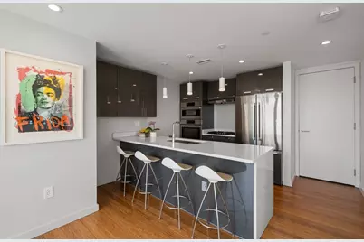 691 Massachusetts Avenue #602, Boston, MA 02118 - Photo 7