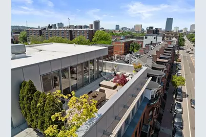 691 Massachusetts Avenue #602, Boston, MA 02118 - Photo 11