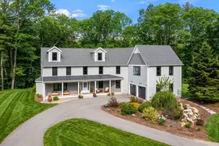 42 North St, Norfolk, MA 02056 - Photo 1
