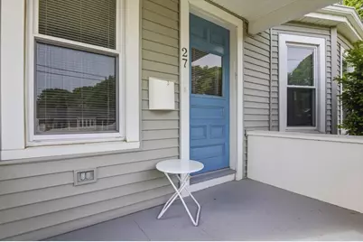 27 Stanton Street, Rockland, MA 02370 - Photo 3