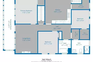 135 Safford St, Quincy, MA 02170 - Photo 35