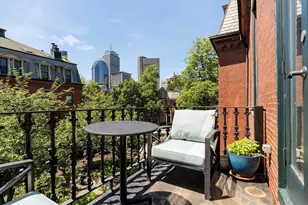 130 Appleton St, Boston, MA 02116 - Photo 19