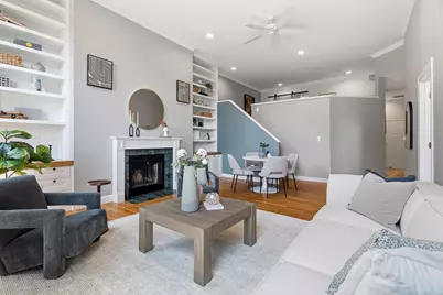 130 Appleton St #3H, Boston, MA 02116 - Photo 5