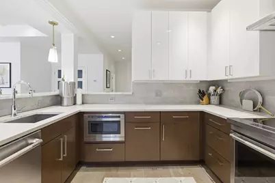 406-418 Commercial St #1A, Boston, MA 02109 - Photo 5