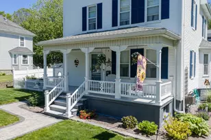 40 Water St, East Bridgewater, MA 02333 - Photo 3