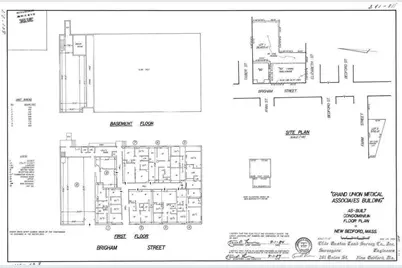 52-54 Brigham St (Suite 7 & 9) #aka 10, New Bedford, MA 02740 - Photo 19