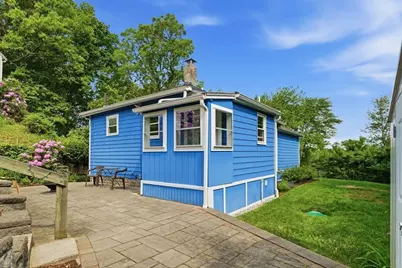 225 Riverside Drive, Dedham, MA 02026 - Photo 3
