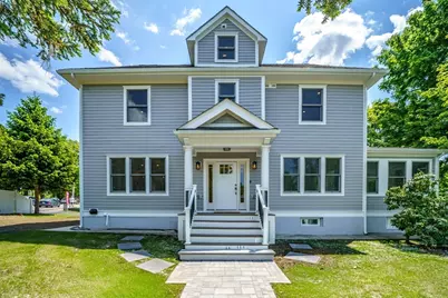 37 Oakland St, Wellesley, MA 02481 - Photo 35