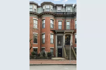 94 Appleton Street #1, Boston, MA 02116 - Photo 5