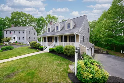 71 Ice House Lane, Marshfield, MA 02050 - Photo 3