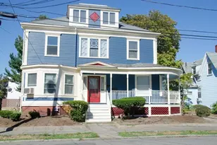 24 Cherry St, Lynn, MA 01902 - Photo 1