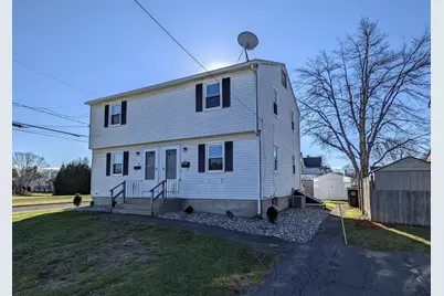 39 Greenwood St #39, Westfield, MA 01085 - Photo 15
