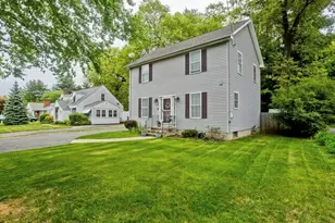 679 Parker St, Springfield, MA 01129 - Photo 3