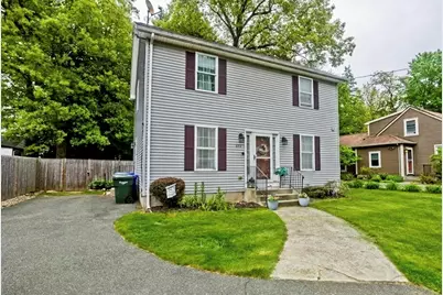 679 Parker St, Springfield, MA 01129 - Photo 1