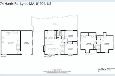 74 Harris Rd, Lynn, MA 01904 - Photo 39