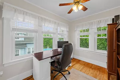 45 Bay State Rd, Worcester, MA 01606 - Photo 27