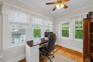 45 Bay State Rd, Worcester, MA 01606 - Photo 27
