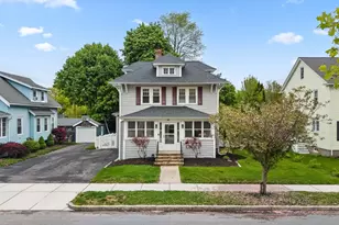 45 Bay State Rd, Worcester, MA 01606 - Photo 1