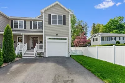 88 South Webster #88, Haverhill, MA 01835 - Photo 1