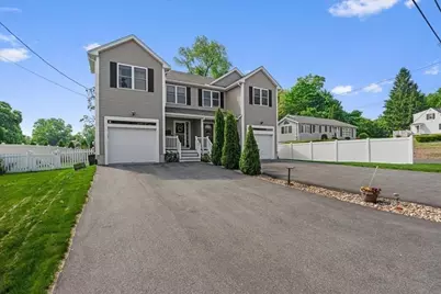 88 South Webster #88, Haverhill, MA 01835 - Photo 5