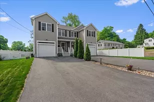 88 South Webster, Haverhill, MA 01835 - Photo 5