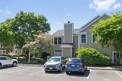 49 Bradford Commons Ln #49, Braintree, MA 02184 - Photo 17