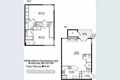 49 Bradford Commons Ln #49, Braintree, MA 02184 - Photo 37