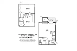 49 Bradford Commons Ln, Braintree, MA 02184 - Photo 37