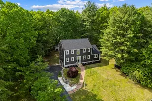 42 Brookside Dr, Uxbridge, MA 01569 - Photo 39