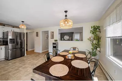 45 Flagstone Pl #45, Bridgewater, MA 02324 - Photo 11