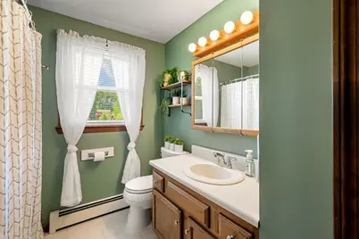 45 Flagstone Pl #45, Bridgewater, MA 02324 - Photo 17