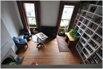 228 Beacon St #4A, Boston, MA 02116 - Photo 3