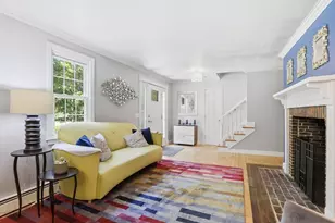 123 Sugar Rd, Bolton, MA 01740 - Photo 5