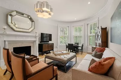 395 Marlborough St #3, Boston, MA 02115 - Photo 3
