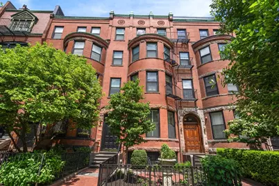 395 Marlborough St #3, Boston, MA 02115 - Photo 17