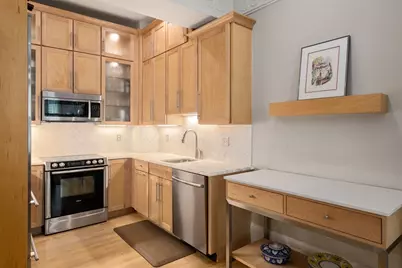 395 Marlborough St #3, Boston, MA 02115 - Photo 7