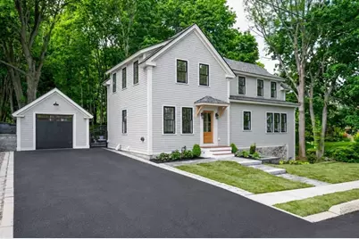 1 Stanley Ave, Newburyport, MA 01950 - Photo 5