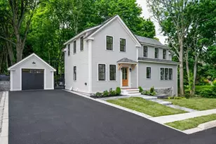 1 Stanley Ave, Newburyport, MA 01950 - Photo 5