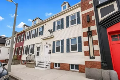 60 Marion St, Boston, MA 02128 - Photo 1